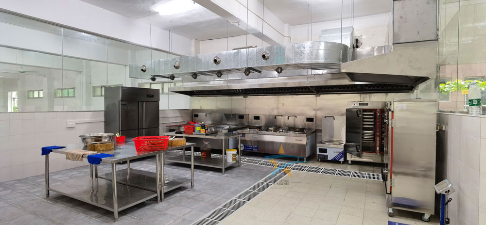 科视光学工厂员工食堂ky登录