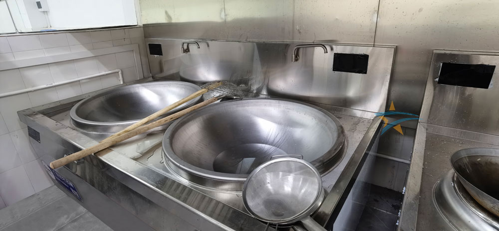 科视光学食堂ky登录双头大炒炉