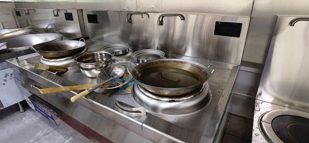 科视光学食堂ky登录双头双尾小炒炉