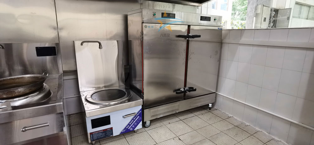 科视光学食堂ky登录低汤炉