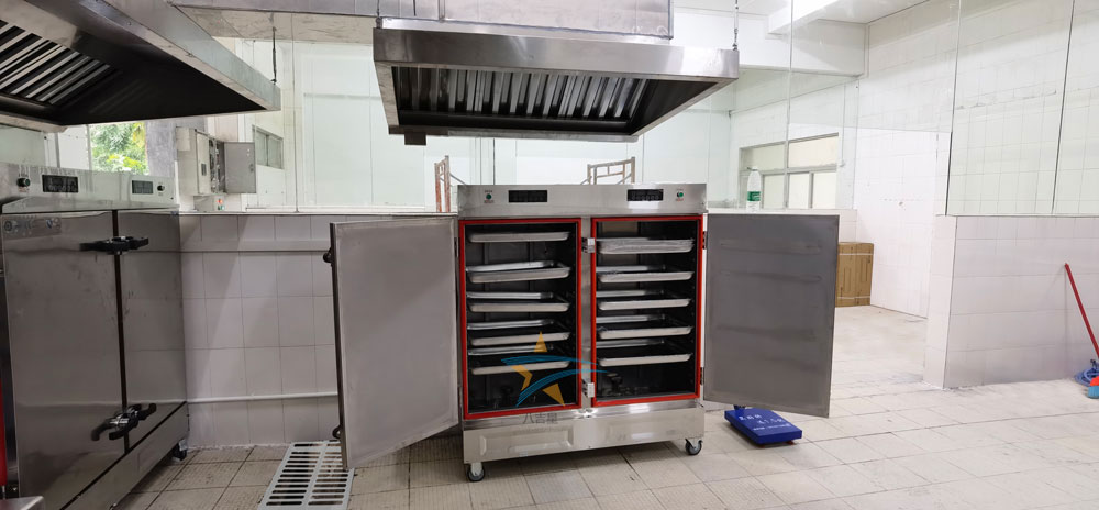 科视光学食堂ky登录蒸饭柜