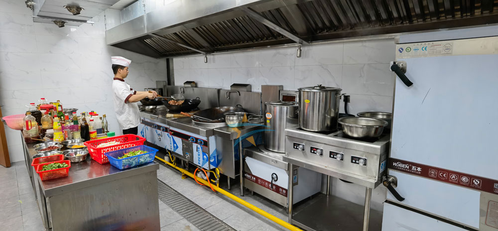 中建铁投食堂ky登录主厨