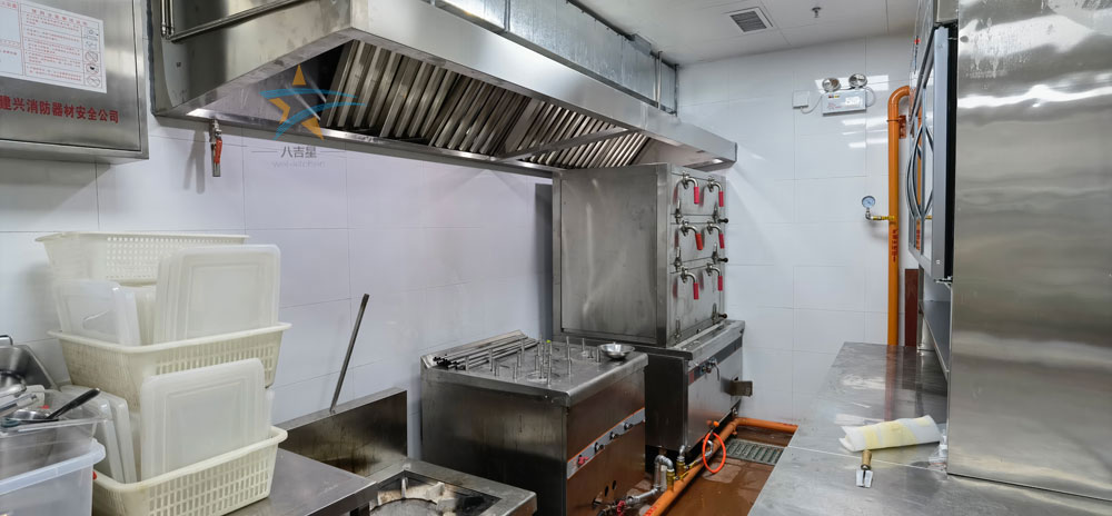 云海肴ky登录工程蒸柜设备