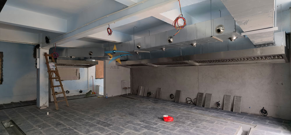 星厨网红餐厅ky登录工程