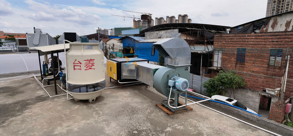 星厨网红餐厅ky登录新风风机