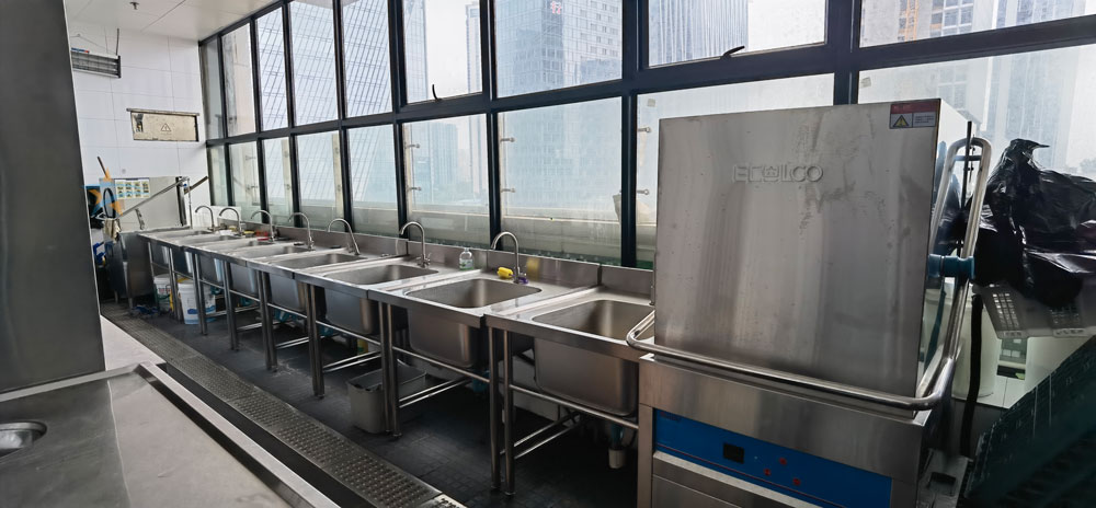 X PARTY KTVky登录洗消区