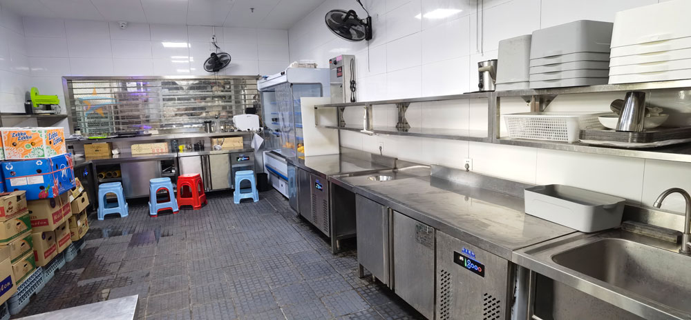 X PARTY KTVky登录饮品区