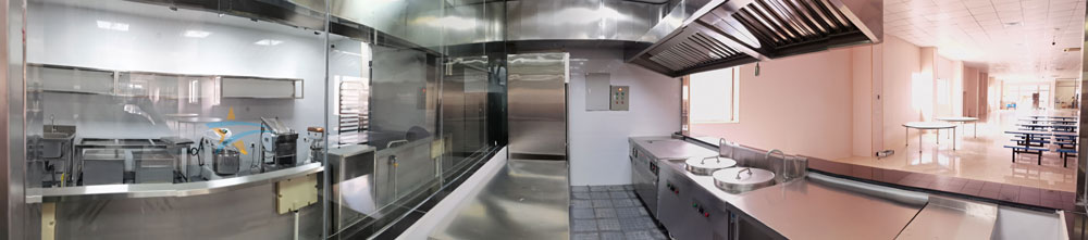 原尚物流员工食堂ky登录粉面烹饪区