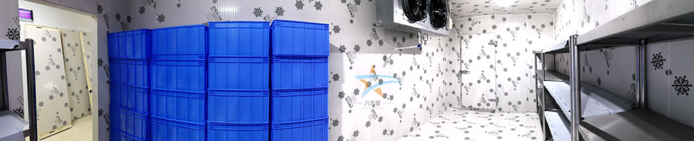 原尚物流员工食堂ky登录冷冻冷库