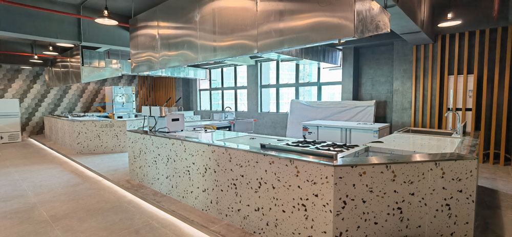 台山粤菜厨艺培训ky登录工程