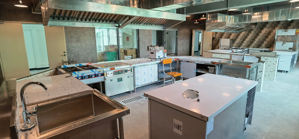 台山粤菜厨艺培训ky登录设备