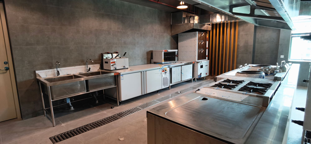 台山粤菜厨艺面点培训ky登录工程