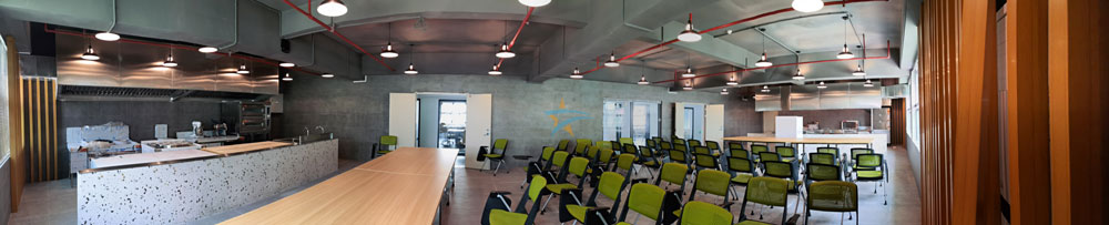 台山粤菜厨艺面点培训ky登录工程全景图