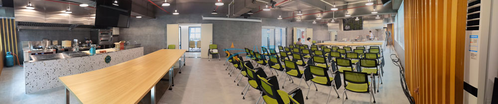 粤菜师傅培训基地培训二次改造大师间ky登录工程