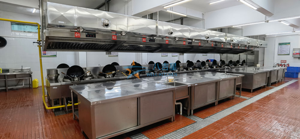 粤菜师傅培训基地炒菜培训ky登录课室