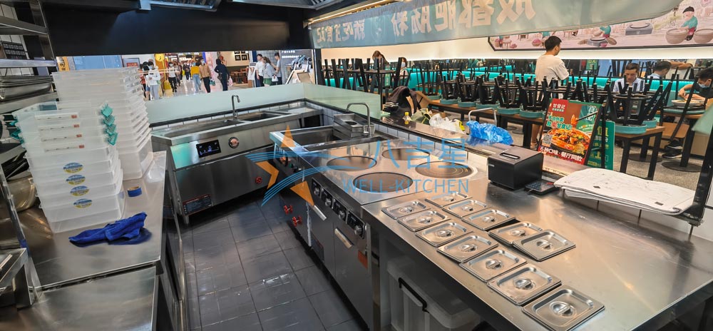 甘食记ky登录配餐间