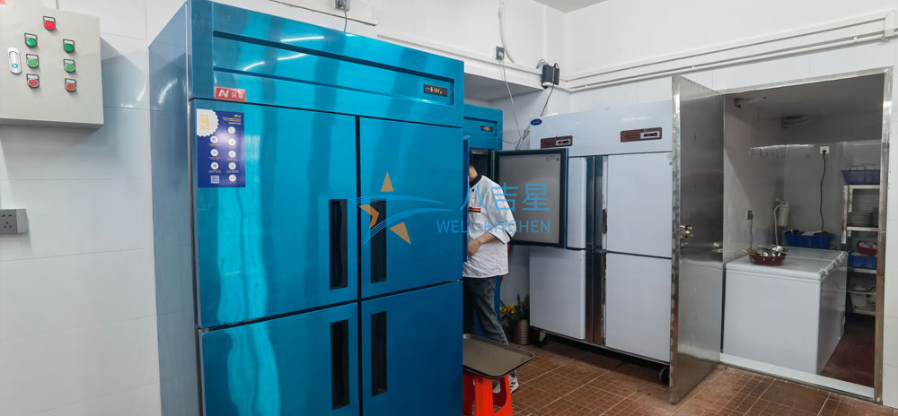 东城至善商行私人会所ky登录冰柜