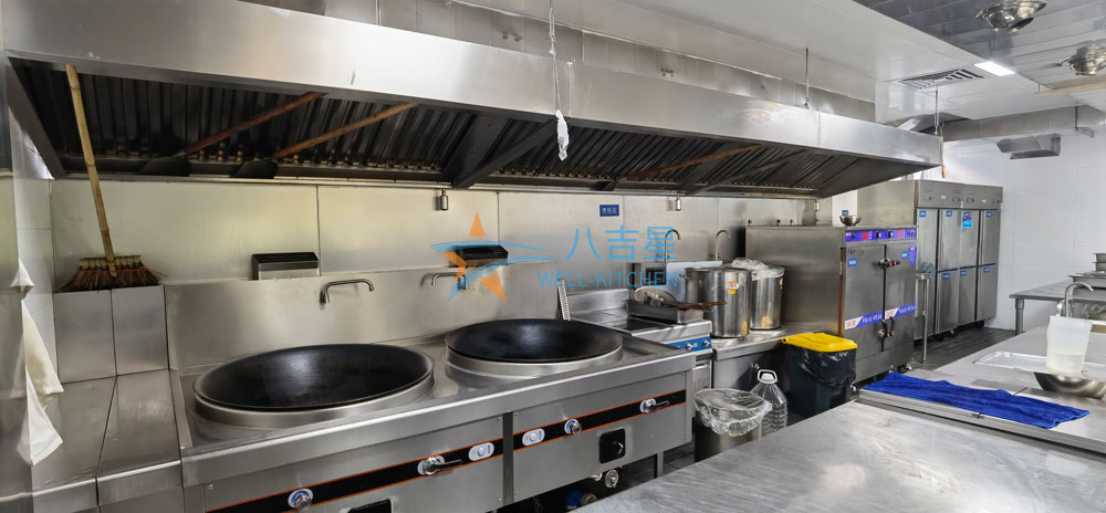 商用ky登录工程施工常见问题