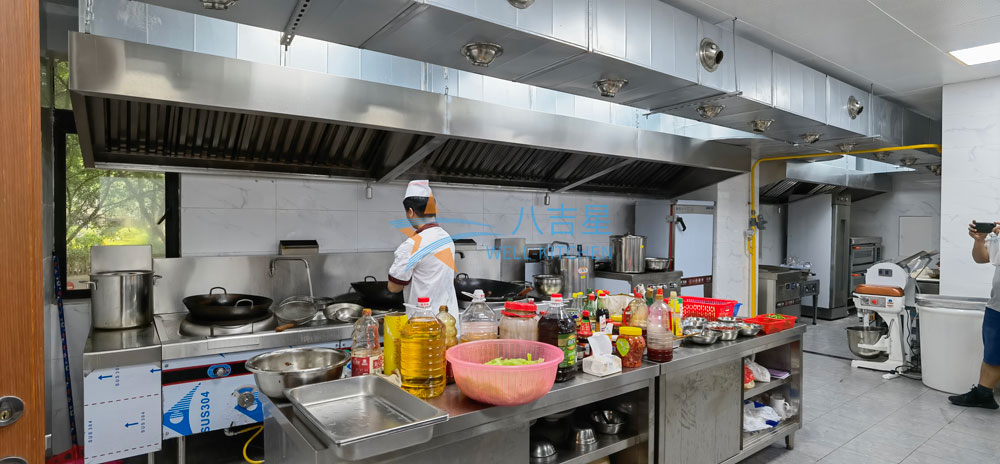 商用ky登录工程设计需要注意什么