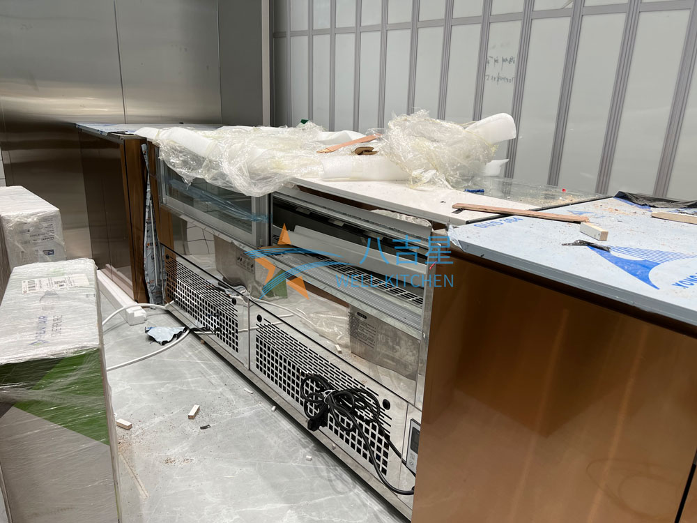 左伦ZOLOON蛋糕店烘焙ky登录设备