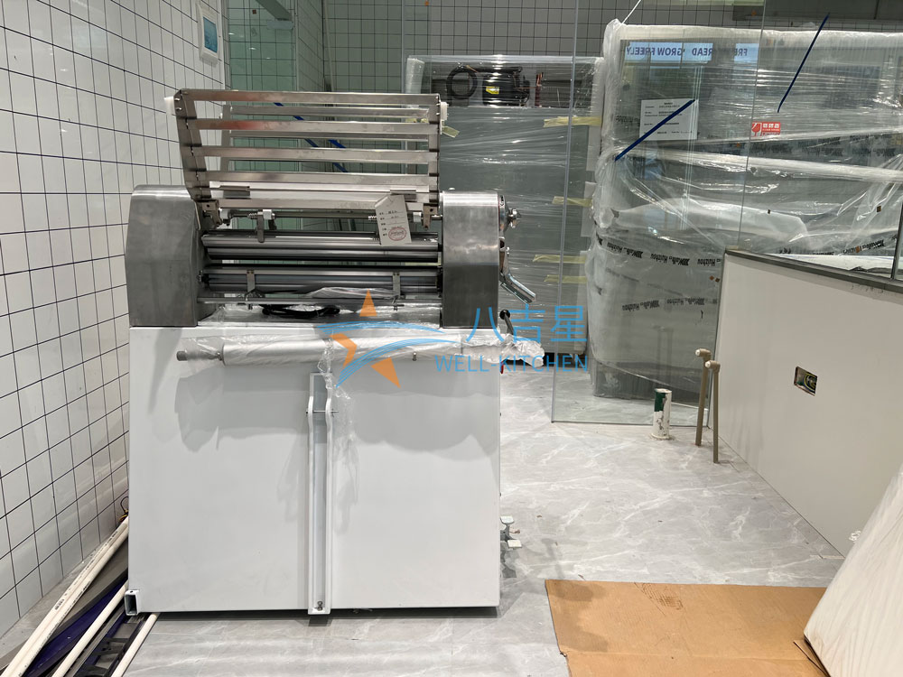 左伦ZOLOON蛋糕店还烘焙ky登录工程设备