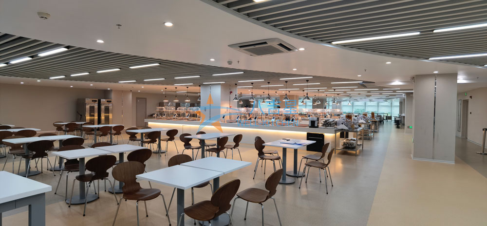 深圳开立生物医疗员工食堂ky登录