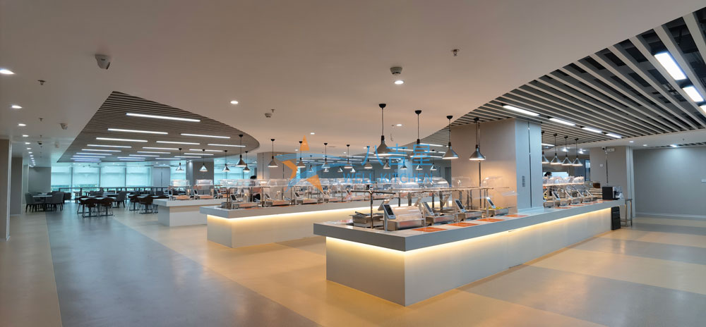 深圳开立生物医疗员工食堂ky登录