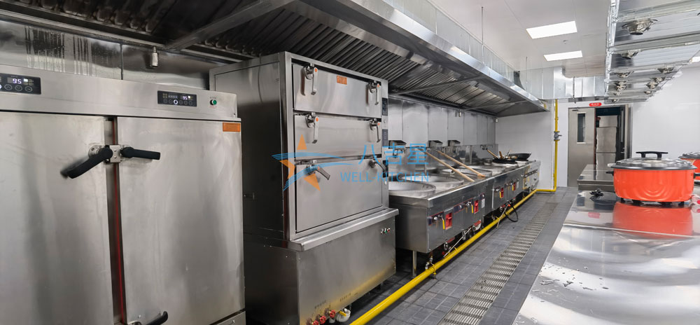 广州方邦电子员工食堂ky登录设备