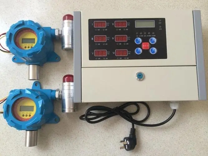 ky登录为什么要安装燃气报警器？