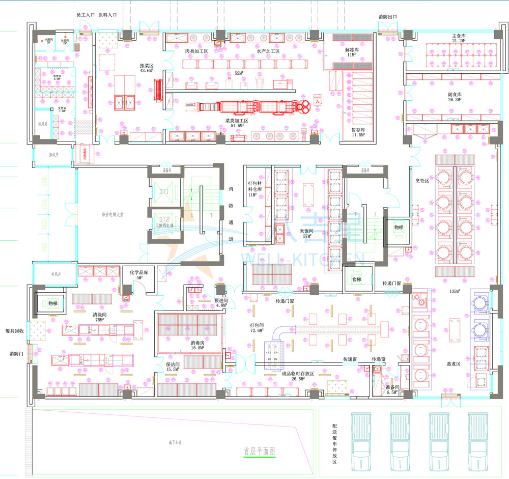 珠海高华城市服务配送中心ky登录