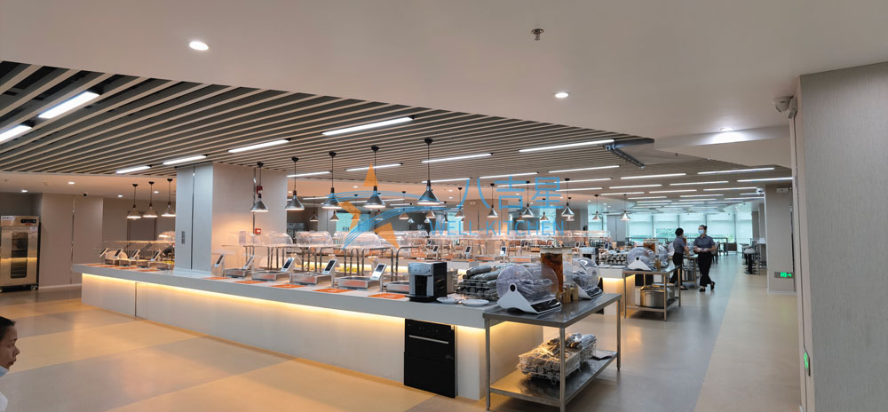 大饭堂ky登录需要什么设备