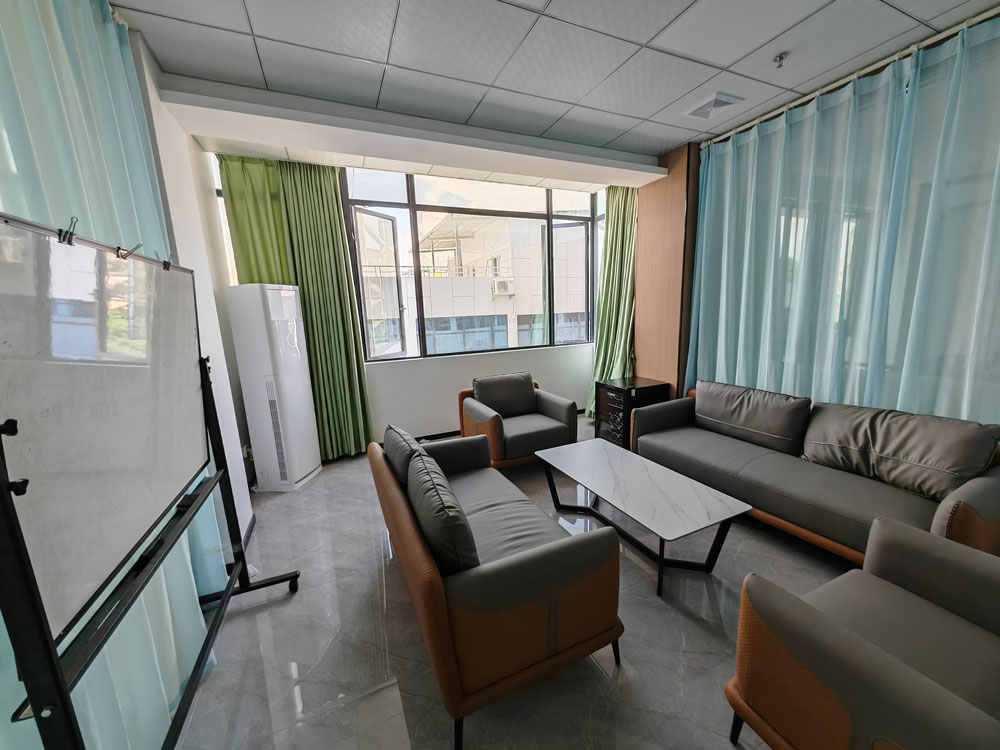 八吉星ky登录工程客户接待室