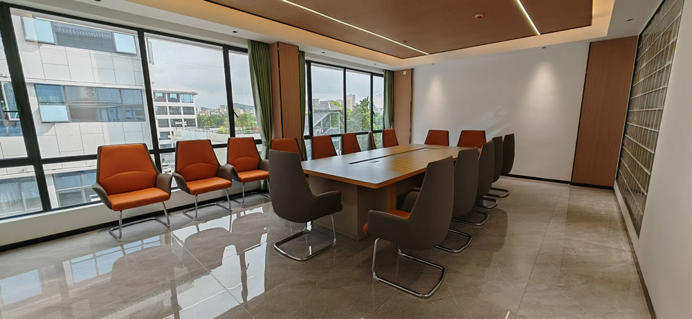 八吉星ky登录工程会议室