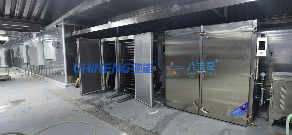 梅州中央ky登录工程热厨区