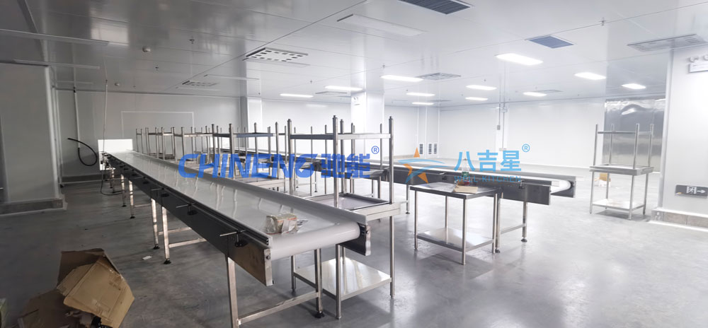 梅州中央ky登录工程打包间