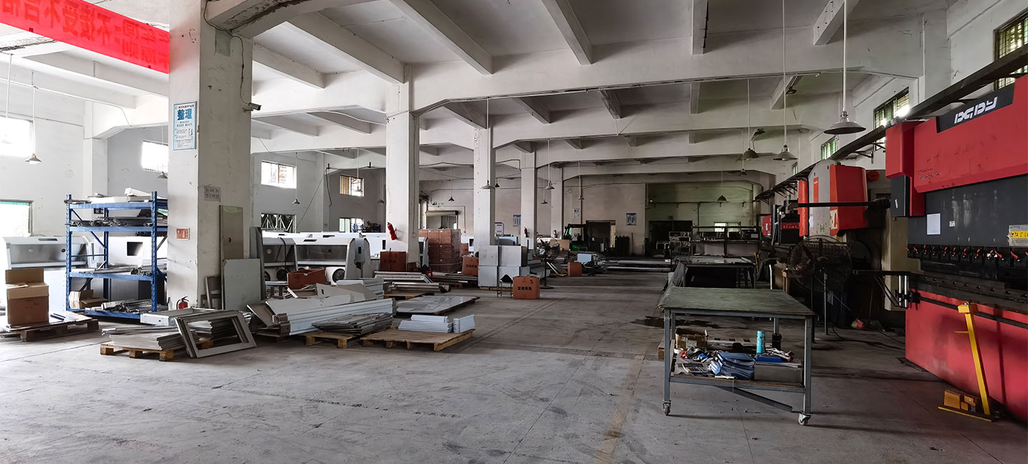 驰能商用ky登录设备研发基地