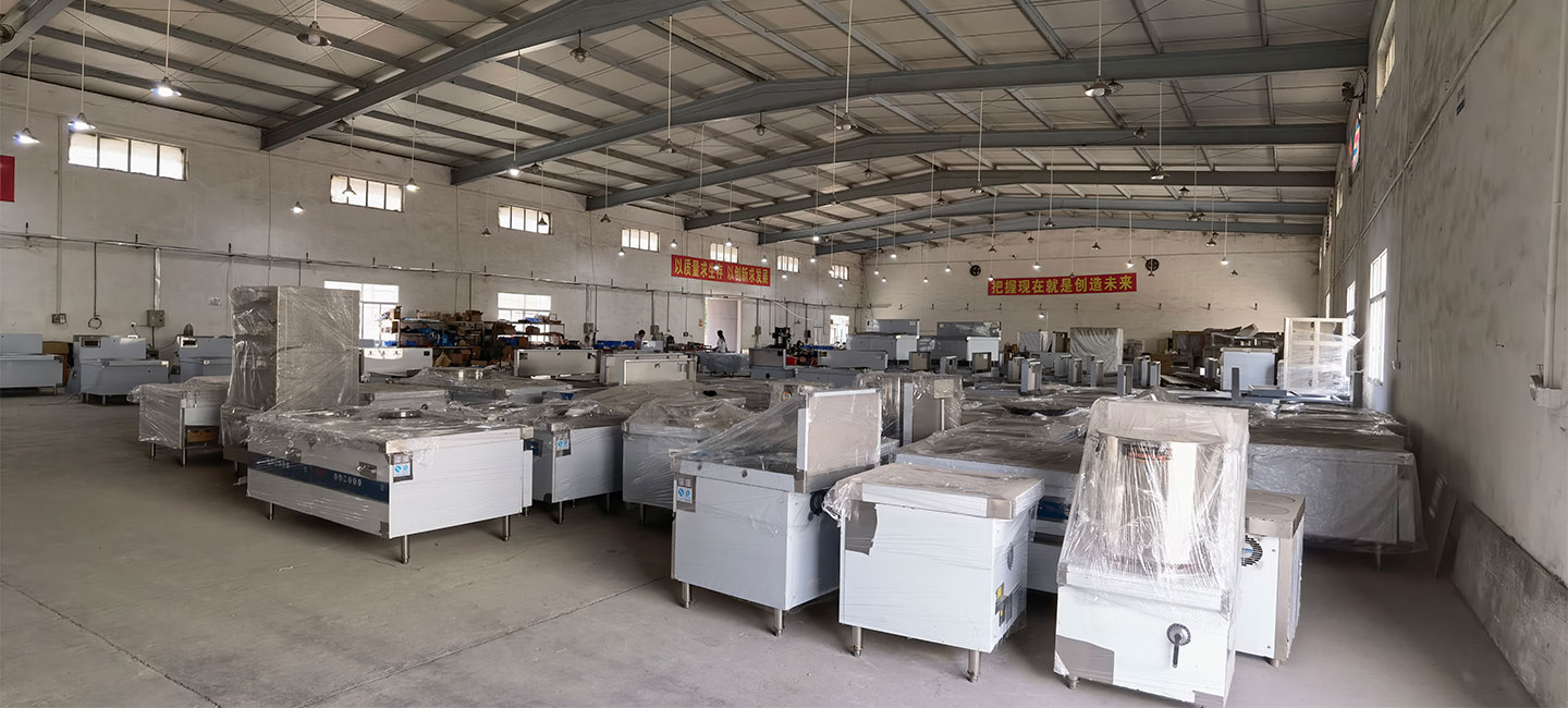 驰能ky登录设备展示间