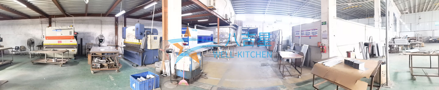 驰能商用燃气ky登录设备生产工厂