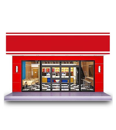 连锁餐饮ky登录工程