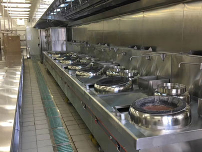 餐饮ky登录工程案例