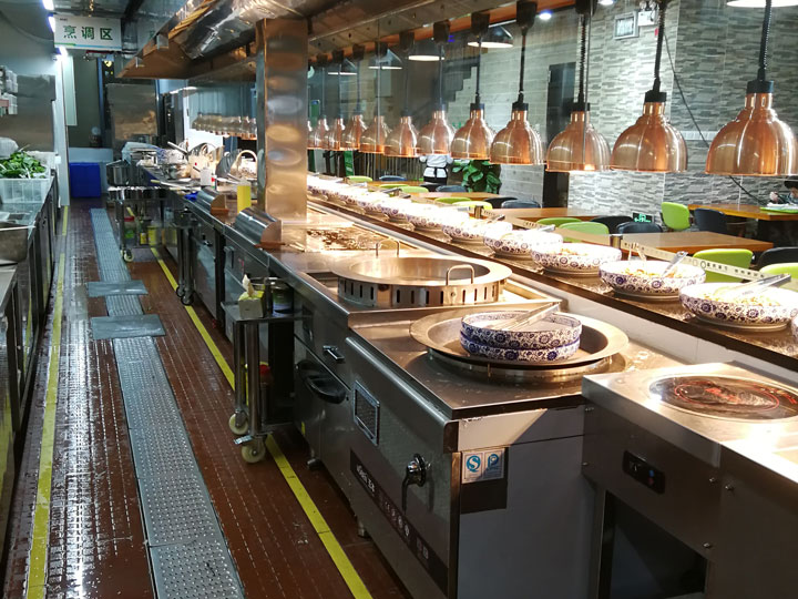 深圳前海真好吃连锁ky登录工程