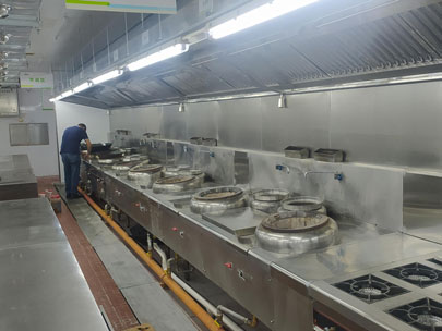 星级酒店ky登录工程案例