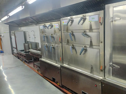 星级酒店ky登录工程案例