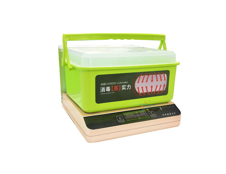 高温蒸汽消毒机