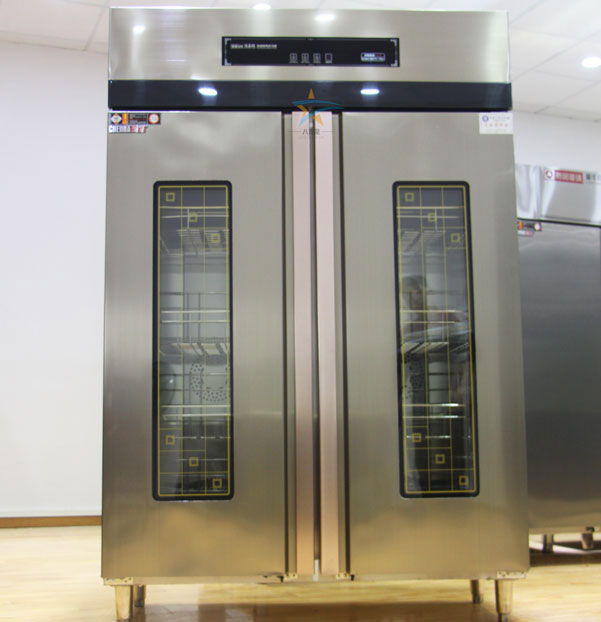 立式蒸汽消毒柜实拍图