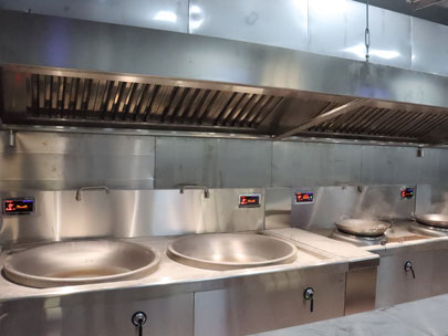 企业食堂ky登录工程案例