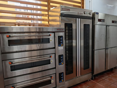 公司食堂ky登录工程案例