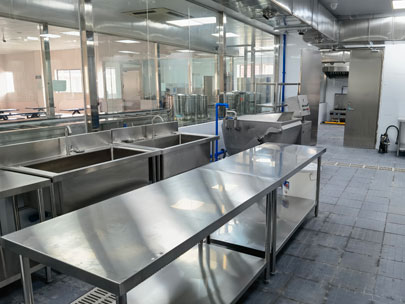 公司食堂ky登录工程案例