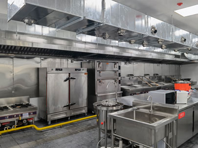 公司食堂ky登录工程案例