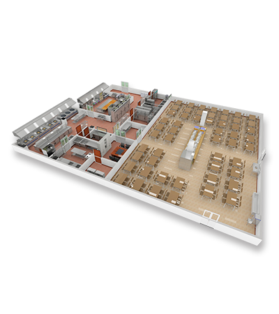 学校食堂ky登录工程